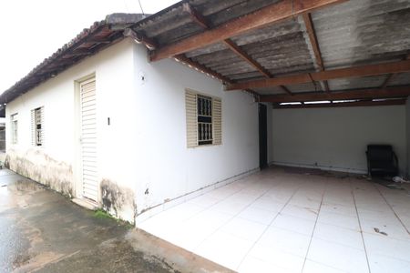 Casa para alugar com 360m², 2 quartos e 3 vagasVaranda