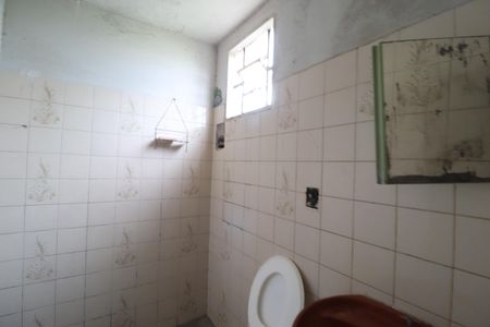 Casa para alugar com 360m², 2 quartos e 3 vagasBanheiro