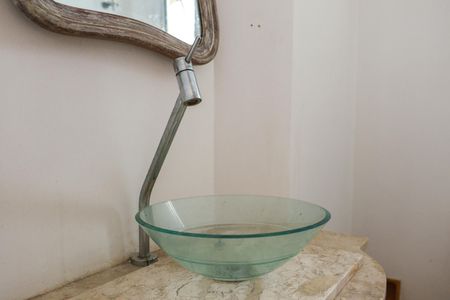 Apartamento à venda com 126m², 3 quartos e 2 vagas Apartamento à venda com 126m², 3 quartos e 2 vagasLavabo