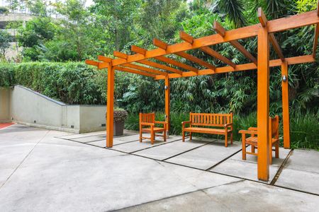 Apartamento à venda com 126m², 3 quartos e 2 vagas Apartamento à venda com 126m², 3 quartos e 2 vagasÁrea comum