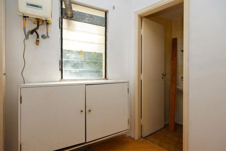 Apartamento à venda com 126m², 3 quartos e 2 vagas Apartamento à venda com 126m², 3 quartos e 2 vagasÁrea de Serviço