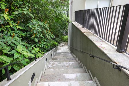 Apartamento à venda com 126m², 3 quartos e 2 vagas Apartamento à venda com 126m², 3 quartos e 2 vagasÁrea comum