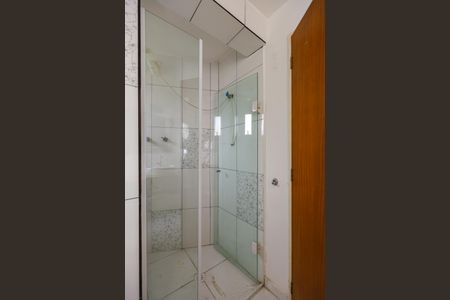 Apartamento à venda com 126m², 3 quartos e 2 vagas Apartamento à venda com 126m², 3 quartos e 2 vagasBanheiro da Suíte