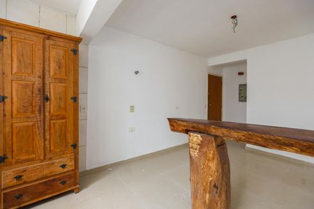 Apartamento à venda com 126m², 3 quartos e 2 vagas Apartamento à venda com 126m², 3 quartos e 2 vagasCozinha