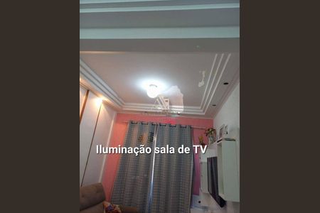 Apartamento à venda com 2 quartos, 74m² em Nova Gerti, São Caetano do Sul