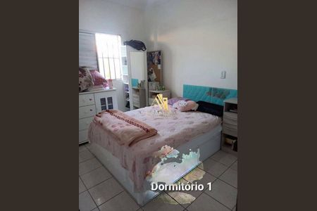 Apartamento à venda com 2 quartos, 74m² em Nova Gerti, São Caetano do Sul