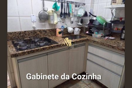 Apartamento à venda com 2 quartos, 74m² em Nova Gerti, São Caetano do Sul