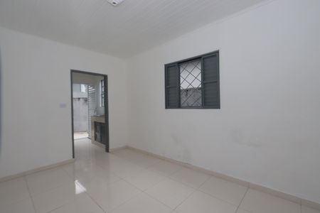 Sala de casa para alugar com 1 quarto, 40m² em Vila Alpina, São Paulo