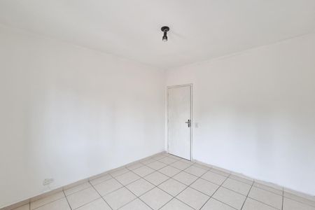 Quarto de apartamento para alugar com 1 quarto, 72m² em Vila Euclides, São Bernardo do Campo
