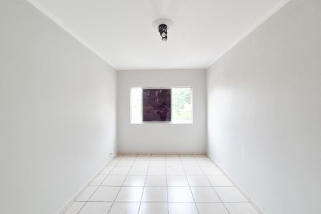 Sala de apartamento para alugar com 1 quarto, 72m² em Vila Euclides, São Bernardo do Campo