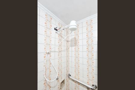 Apartamento à venda com 72m², 1 quarto e 1 vaga Apartamento à venda com 72m², 1 quarto e 1 vagaBanheiro Social