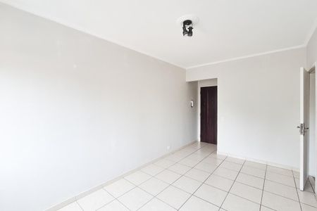 Sala de apartamento para alugar com 1 quarto, 72m² em Vila Euclides, São Bernardo do Campo
