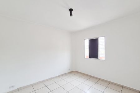 Quarto de apartamento para alugar com 1 quarto, 72m² em Vila Euclides, São Bernardo do Campo
