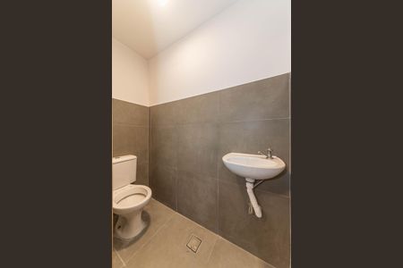 Casa à venda com 70m², 2 quartos e 2 vagasLavanderia - Lavabo