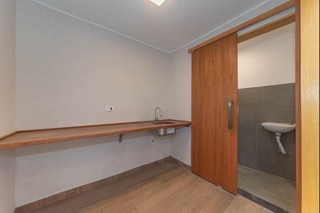 Casa à venda com 70m², 2 quartos e 2 vagasLavanderia