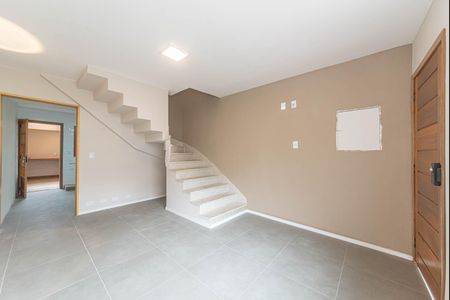 Sala de casa à venda com 2 quartos, 70m² em Nova Piraju, São Paulo