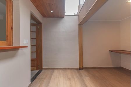 Casa à venda com 70m², 2 quartos e 2 vagasLavanderia