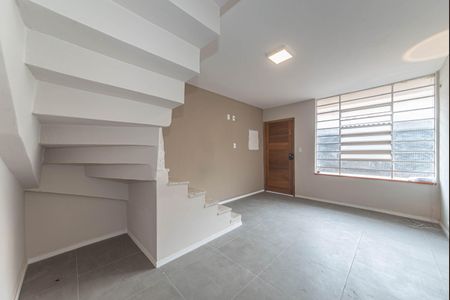 Sala de casa à venda com 2 quartos, 70m² em Nova Piraju, São Paulo