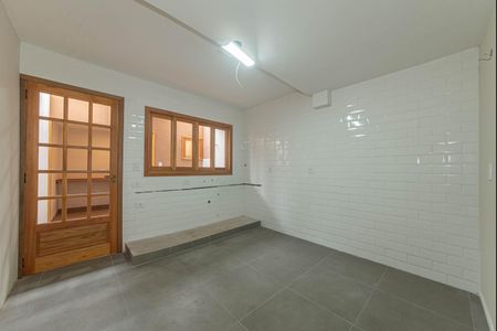 Casa à venda com 70m², 2 quartos e 2 vagasCozinha