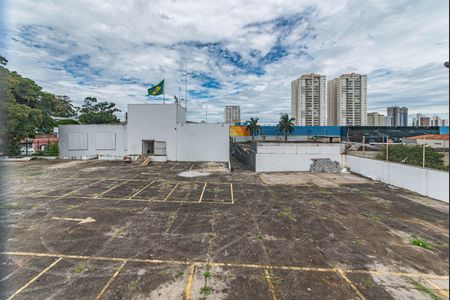 Casa à venda com 70m², 2 quartos e 2 vagasQuarto 2 - Varanda