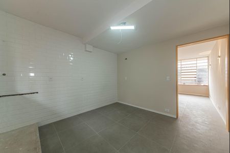 Casa à venda com 70m², 2 quartos e 2 vagasCozinha