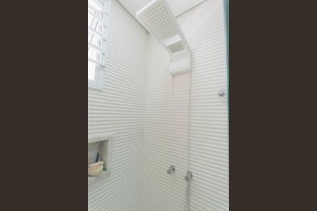 Casa de condomínio à venda com 347m², 3 quartos e 4 vagas Casa de condomínio à venda com 347m², 3 quartos e 4 vagasBanheiro da Suíte 3