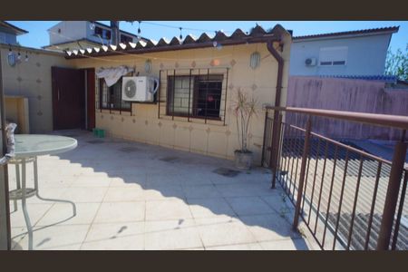 Apartamento à venda com 192m², 3 quartos e 1 vaga Apartamento à venda com 192m², 3 quartos e 1 vagaTerraço