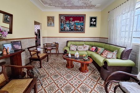 Casa à venda com 150m², 3 quartos e 4 vagas Casa à venda com 150m², 3 quartos e 4 vagasSala 1
