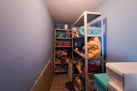Casa à venda com 150m², 3 quartos e 4 vagas Casa à venda com 150m², 3 quartos e 4 vagasQuarto de Serviço