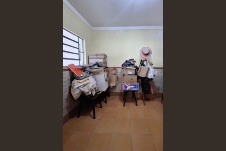 Casa à venda com 150m², 3 quartos e 4 vagas Casa à venda com 150m², 3 quartos e 4 vagasQuarto 3
