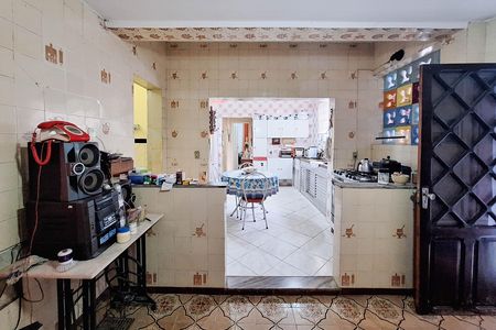 Casa à venda com 150m², 3 quartos e 4 vagas Casa à venda com 150m², 3 quartos e 4 vagasCopa