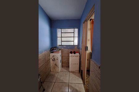 Casa à venda com 150m², 3 quartos e 4 vagas Casa à venda com 150m², 3 quartos e 4 vagasQuarto de Serviço