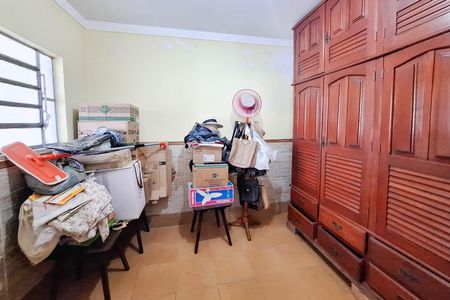 Casa à venda com 150m², 3 quartos e 4 vagas Casa à venda com 150m², 3 quartos e 4 vagasQuarto 3