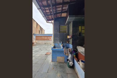 Casa à venda com 150m², 3 quartos e 4 vagas Casa à venda com 150m², 3 quartos e 4 vagasÁrea de Serviço