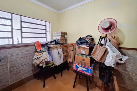 Casa à venda com 150m², 3 quartos e 4 vagas Casa à venda com 150m², 3 quartos e 4 vagasQuarto 3