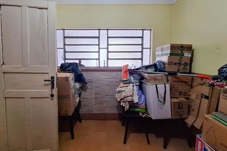 Casa à venda com 150m², 3 quartos e 4 vagas Casa à venda com 150m², 3 quartos e 4 vagasQuarto 3