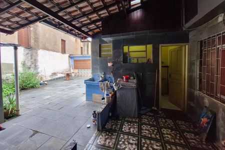 Casa à venda com 150m², 3 quartos e 4 vagas Casa à venda com 150m², 3 quartos e 4 vagasÁrea de Serviço