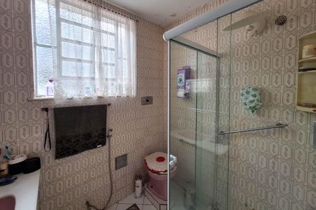 Casa à venda com 150m², 3 quartos e 4 vagas Casa à venda com 150m², 3 quartos e 4 vagasBanheiro 1