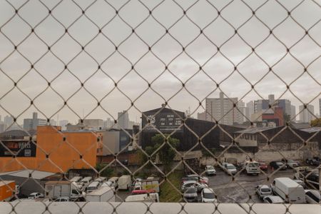 Varanda de apartamento para alugar com 2 quartos, 57m² em Centro, São Bernardo do Campo