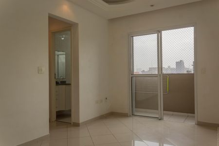 Sala de apartamento para alugar com 2 quartos, 57m² em Centro, São Bernardo do Campo