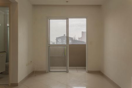 Sala de apartamento para alugar com 2 quartos, 57m² em Centro, São Bernardo do Campo