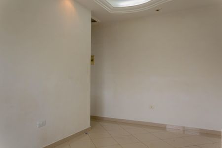 Sala de apartamento para alugar com 2 quartos, 57m² em Centro, São Bernardo do Campo