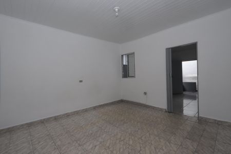 Quarto de casa para alugar com 1 quarto, 30m² em Vila Alpina, São Paulo