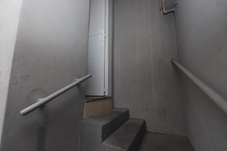 Casa para alugar com 30m², 1 quarto e sem vagaBanheiro