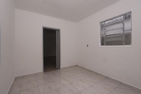 Sala e Cozinha de casa para alugar com 1 quarto, 30m² em Vila Alpina, São Paulo