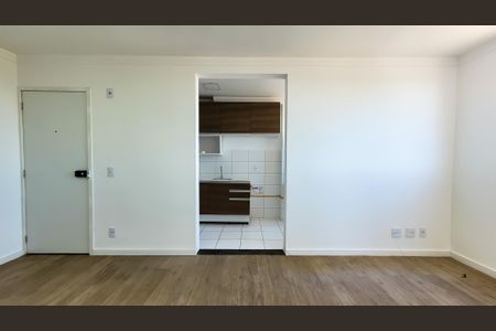Apartamento para alugar com 46m², 2 quartos e 1 vaga Apartamento para alugar com 46m², 2 quartos e 1 vagaSala