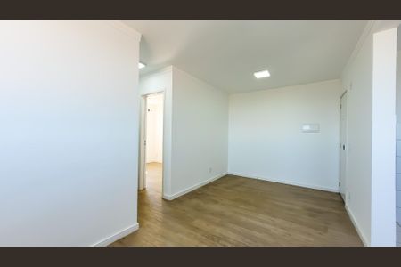 Apartamento para alugar com 46m², 2 quartos e 1 vaga Apartamento para alugar com 46m², 2 quartos e 1 vagaSala