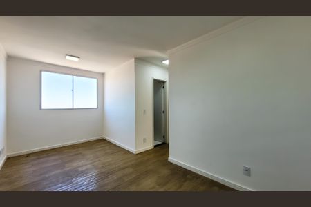 Sala de apartamento para alugar com 2 quartos, 46m² em Vila Miguel Vicente Cury, Campinas