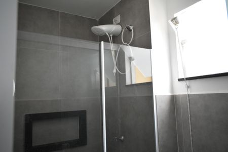 Apartamento para alugar com 40m², 1 quarto e sem vagaBanheiro