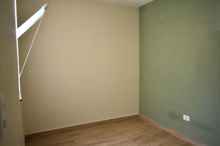 Quarto de apartamento para alugar com 1 quarto, 40m² em Mirandópolis, São Paulo